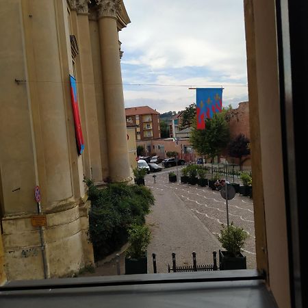 Casa Del Mercante In Centro Ad Asti No Ztl Exteriér fotografie