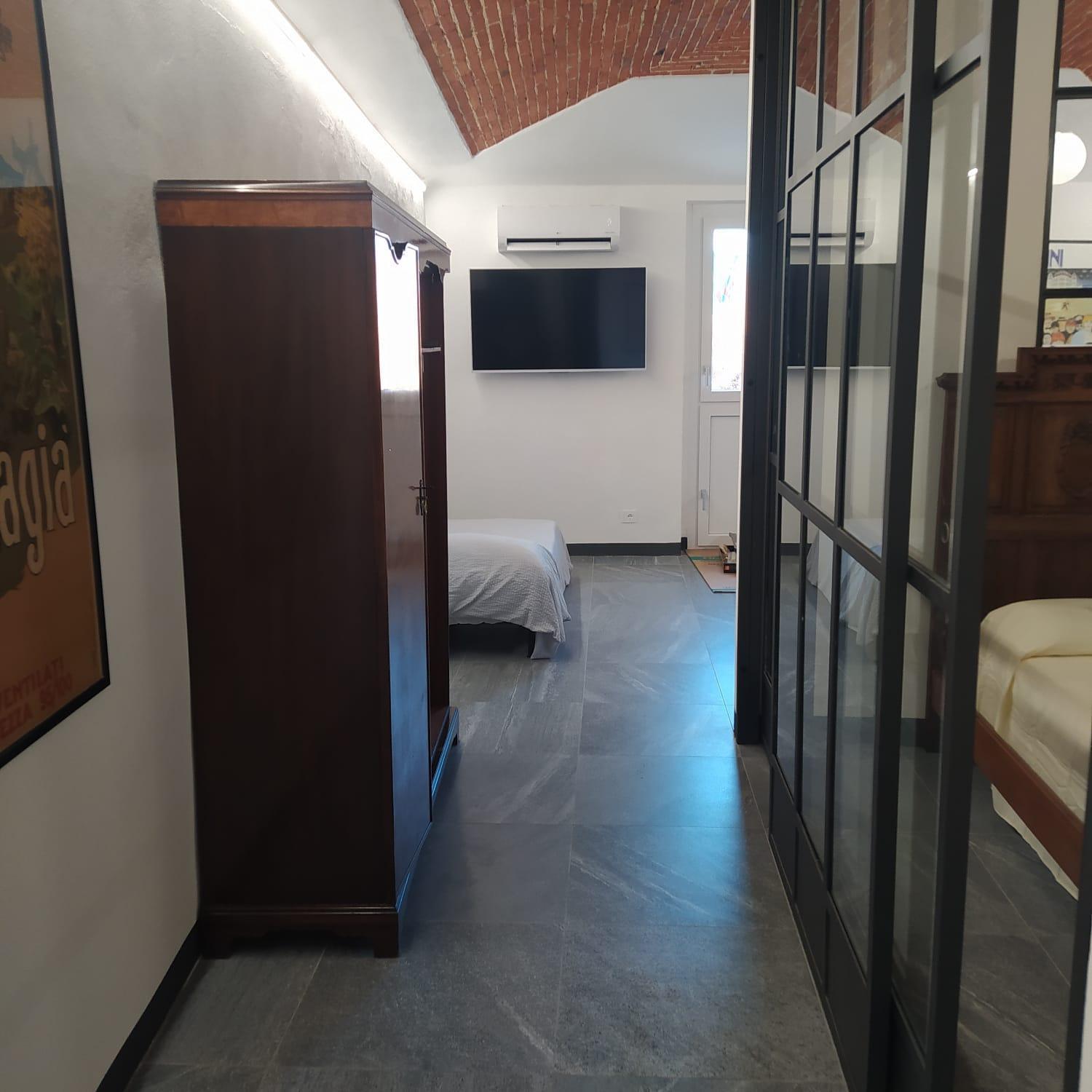 Casa Del Mercante In Centro Ad Asti No Ztl Exteriér fotografie